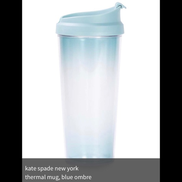 Kate Spade New York Thermal Mug